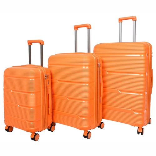 Four wheel suitcase hard shell - wheel,