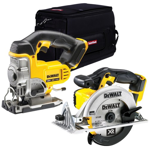 Dewalt dcs331n 18v - dewalt, xr