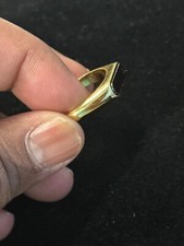 Biker Signet Ring Men & Women