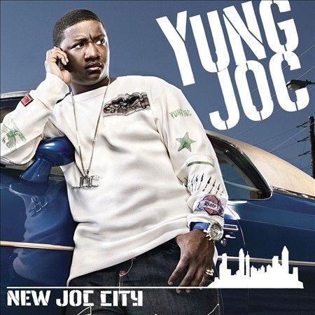 New joc city - joc,