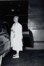 Marilyn Monroe 1950s iconic celebrity photo