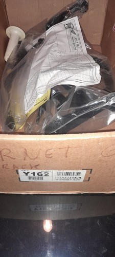 Honda hornet 600 1998 - 600-,