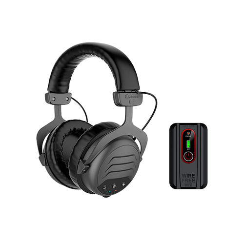 Quest wirefree pro headphones - quest,