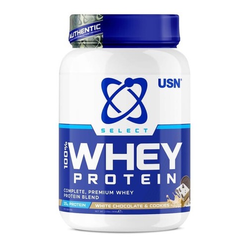 Usn select premium whey 908g - premium,