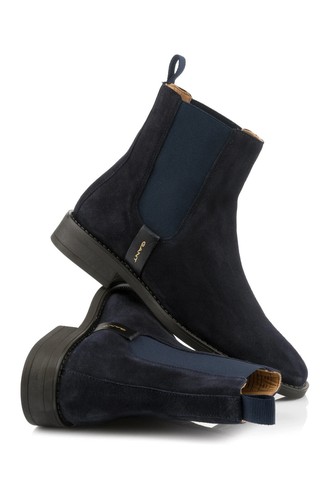 Women ankle boots - boots, gant