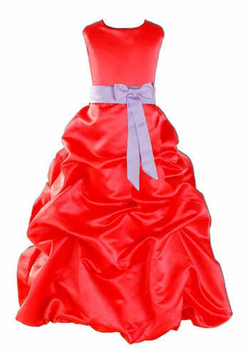Flower girl party bridesmaid - flower,