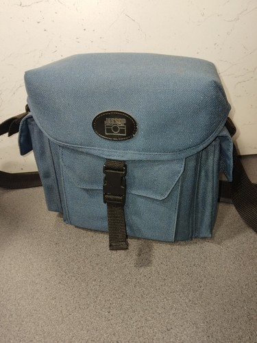 Jessop branded camera shoulder - branded,