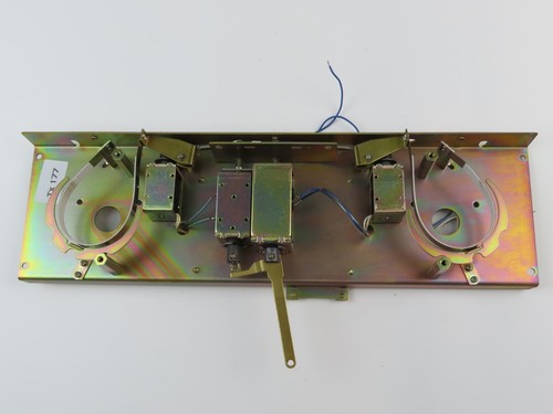Teac 10r brakes panel with - panel,