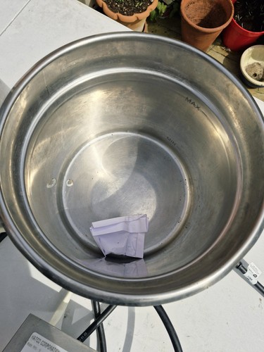 Heatco heatmax soup food - heatco,
