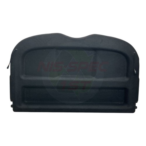 Nissan qashqai parcel - nissan,