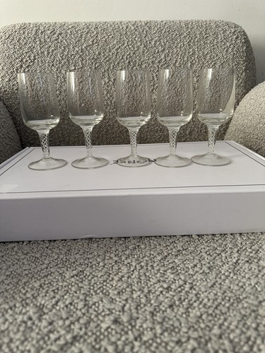Set air twist stem wine - set,