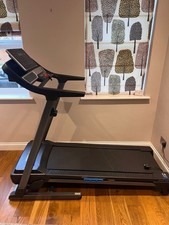 Foldable Electric Treadmill Running Machine