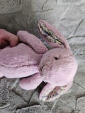 Jellycat Bashful Blossom Bunny