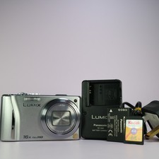 Panasonic Digital Camera Lumix