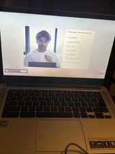 Acer Chromebook 14-inch HD