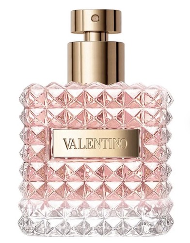 Valentino donna eau parfum - donna,