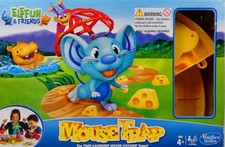 MouseTrap Game by Hasbro