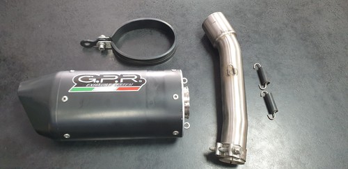Gpr 200mm black - 200mm, oval