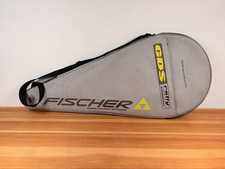 Fischer GDS Rally Titanium Ski