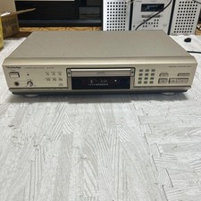 TECHNICS SL-PG5 CD PLAYER