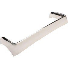 Front License Plate Guard