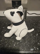 BULL TERRIER DOOR STOP  !!