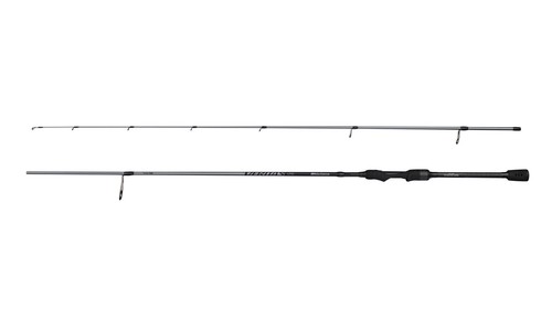 Abu garcia veritas ltd - garcia,