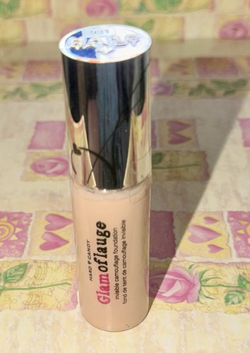 Hard candy glamoflauge - hard,