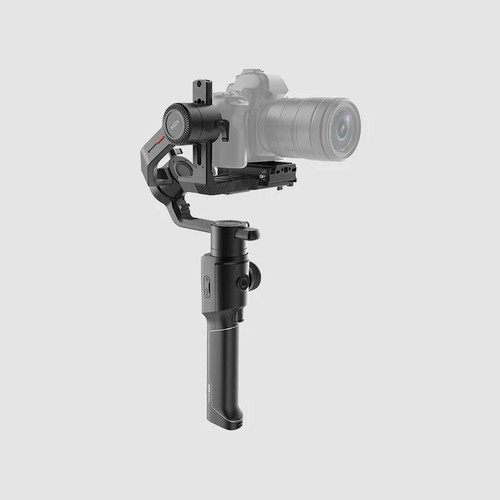 Moza air axis - air, handheld