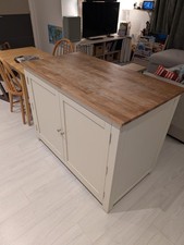 Cotswold Kitchen Island