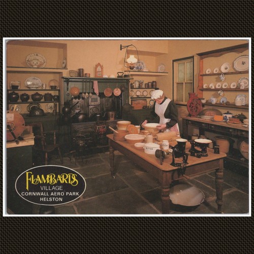 Hotel kitchen flambards - hotel,