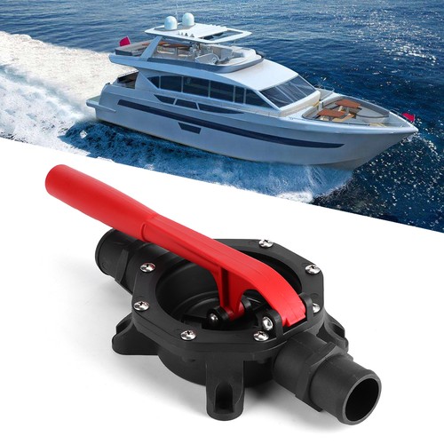 Marine manual diaphragm hand - diaphragm,