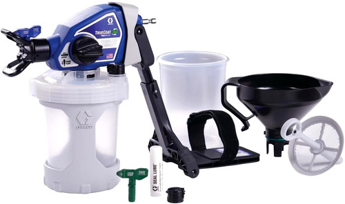 Graco magnum truecoat - magnum,
