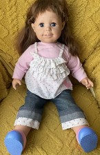 Vintage 24” Smoby Rosie