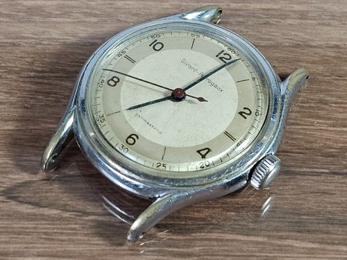 Vintage girard perregaux - vintage,