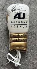 Anthony Joshua ‘AJ’ Hand