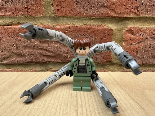 Lego marvel spider man spd026 - spider-man,