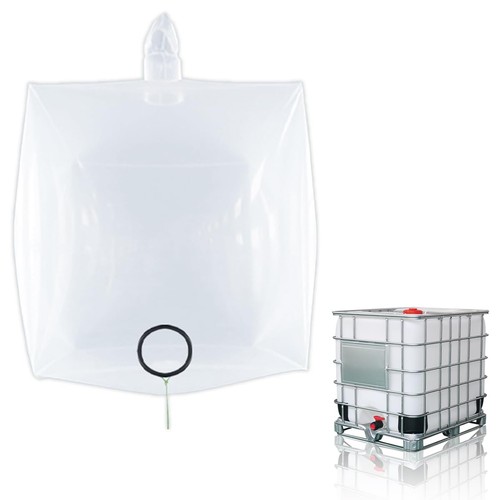 275 gallon ibc tote - 275,
