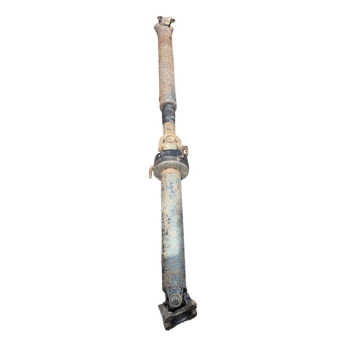 Ford ranger rear prop shaft - ranger,