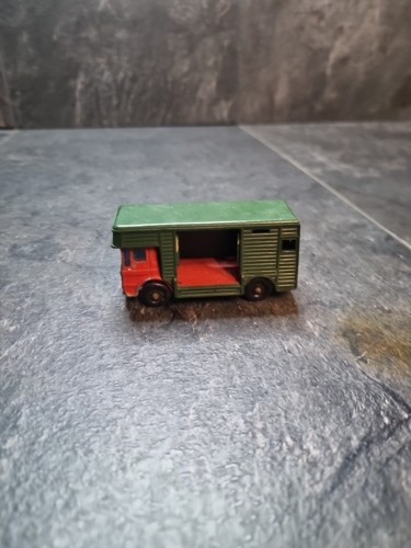 1960s matchbox lesney - 1960s.,