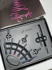 Parker The Calligraphy Set