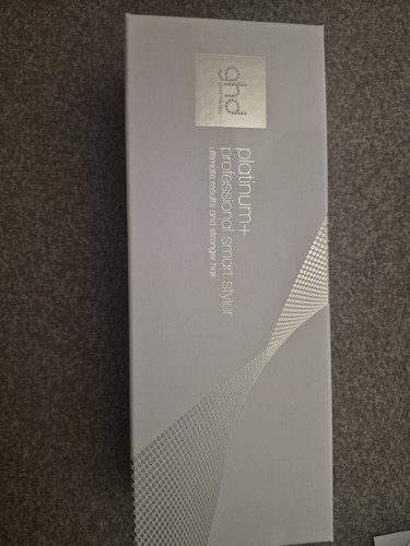 Ghd platinum plus hair - ghd,