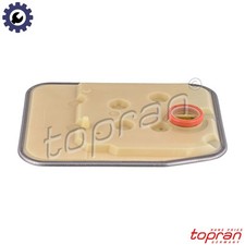 HYDRAULIC FILTER AUTOMATIC