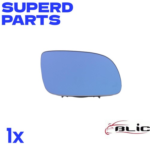 Side mirror glass - mirror, audi