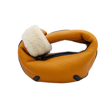 Bottega Veneta Bicolor Jodie