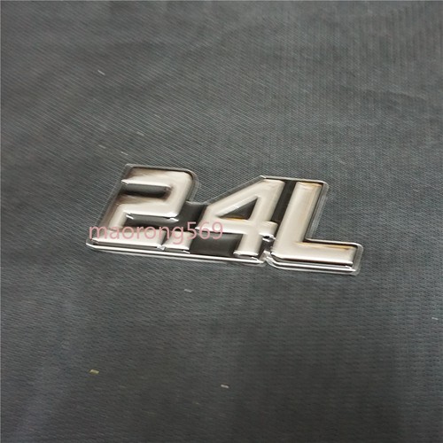 Big silver black 4l - 1x,