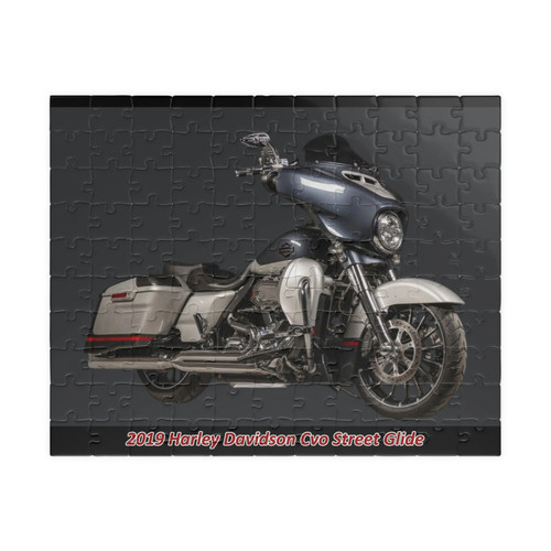2019 harley davidson cvo - harley,