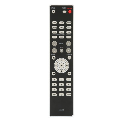 Player remote control - cd,