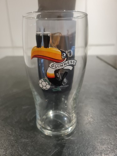 Limited edition guinness - limited,