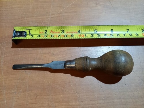 Vintage cooper slotted - vintage,